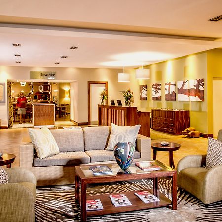 Sabi River Sun Resort 헤이지뷰 외부 사진