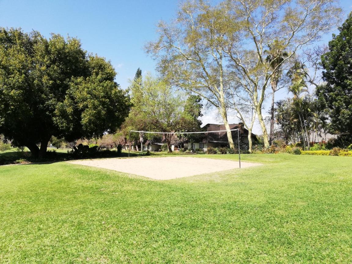 Sabi River Sun Resort 헤이지뷰 외부 사진