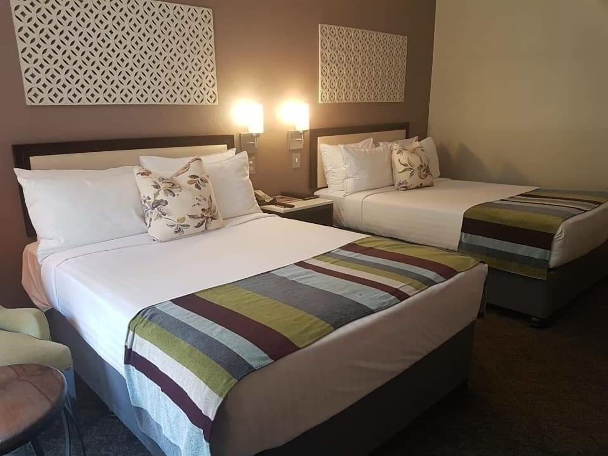 Sabi River Sun Resort 헤이지뷰 외부 사진