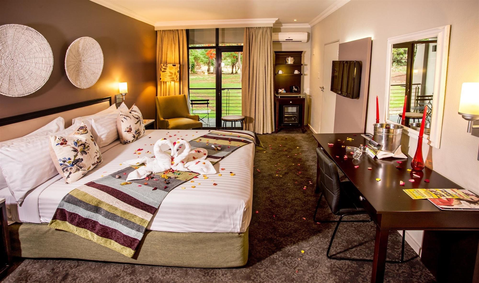 Sabi River Sun Resort 헤이지뷰 외부 사진