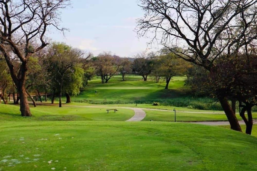 Sabi River Sun Resort 헤이지뷰 외부 사진