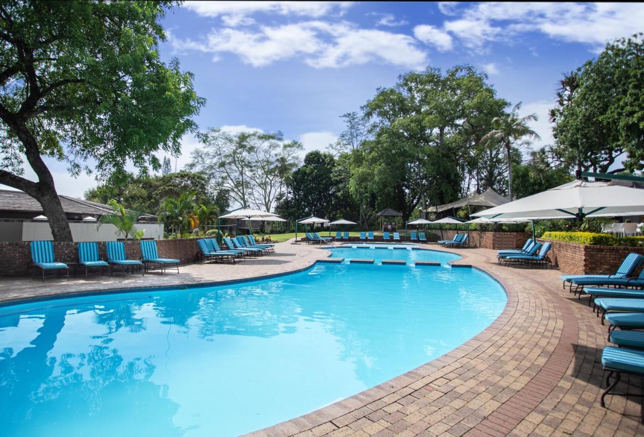 Sabi River Sun Resort 헤이지뷰 외부 사진