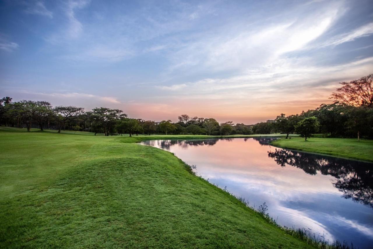 Sabi River Sun Resort 헤이지뷰 외부 사진
