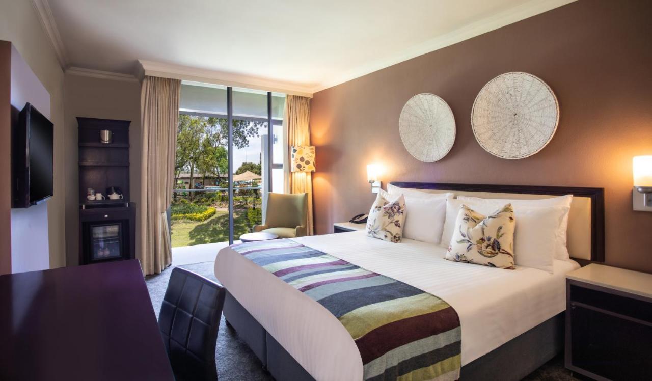 Sabi River Sun Resort 헤이지뷰 외부 사진