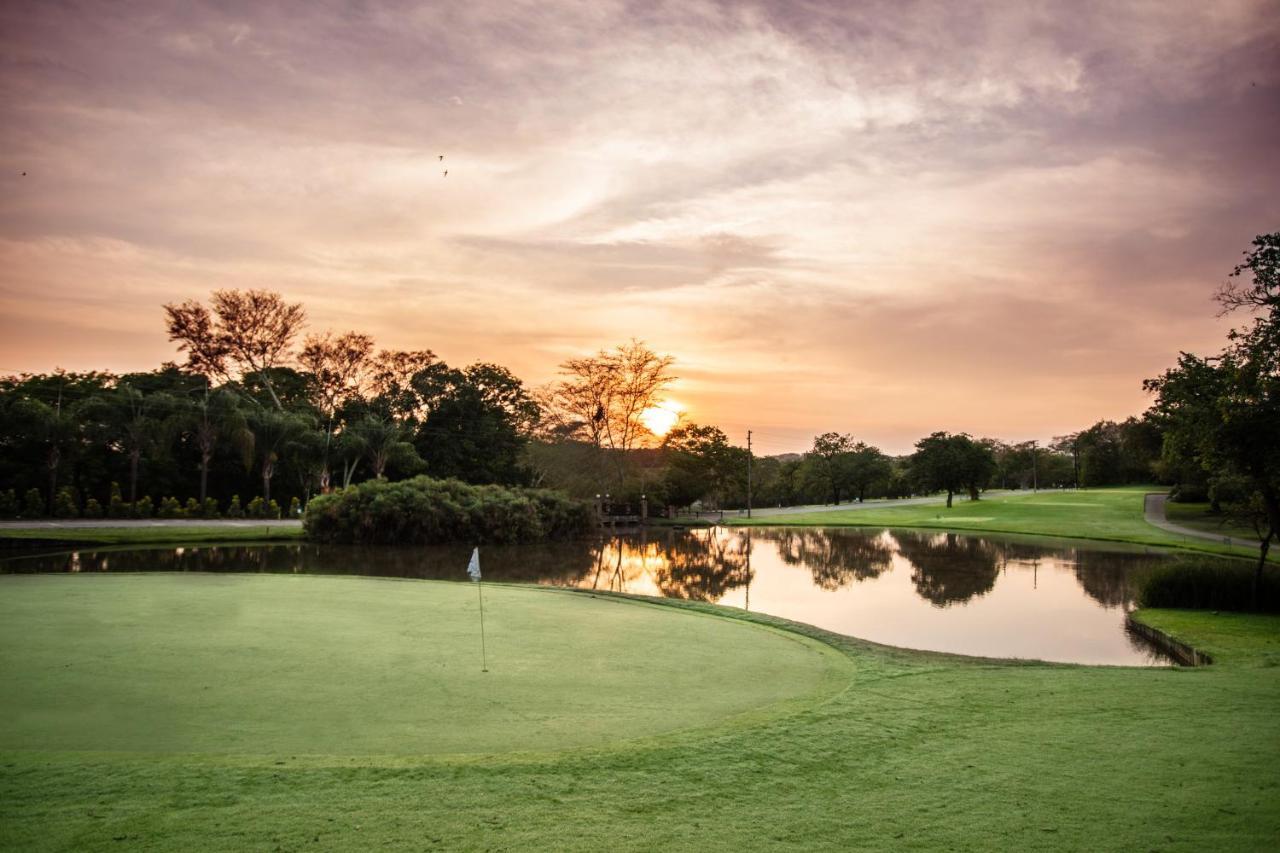 Sabi River Sun Resort 헤이지뷰 외부 사진