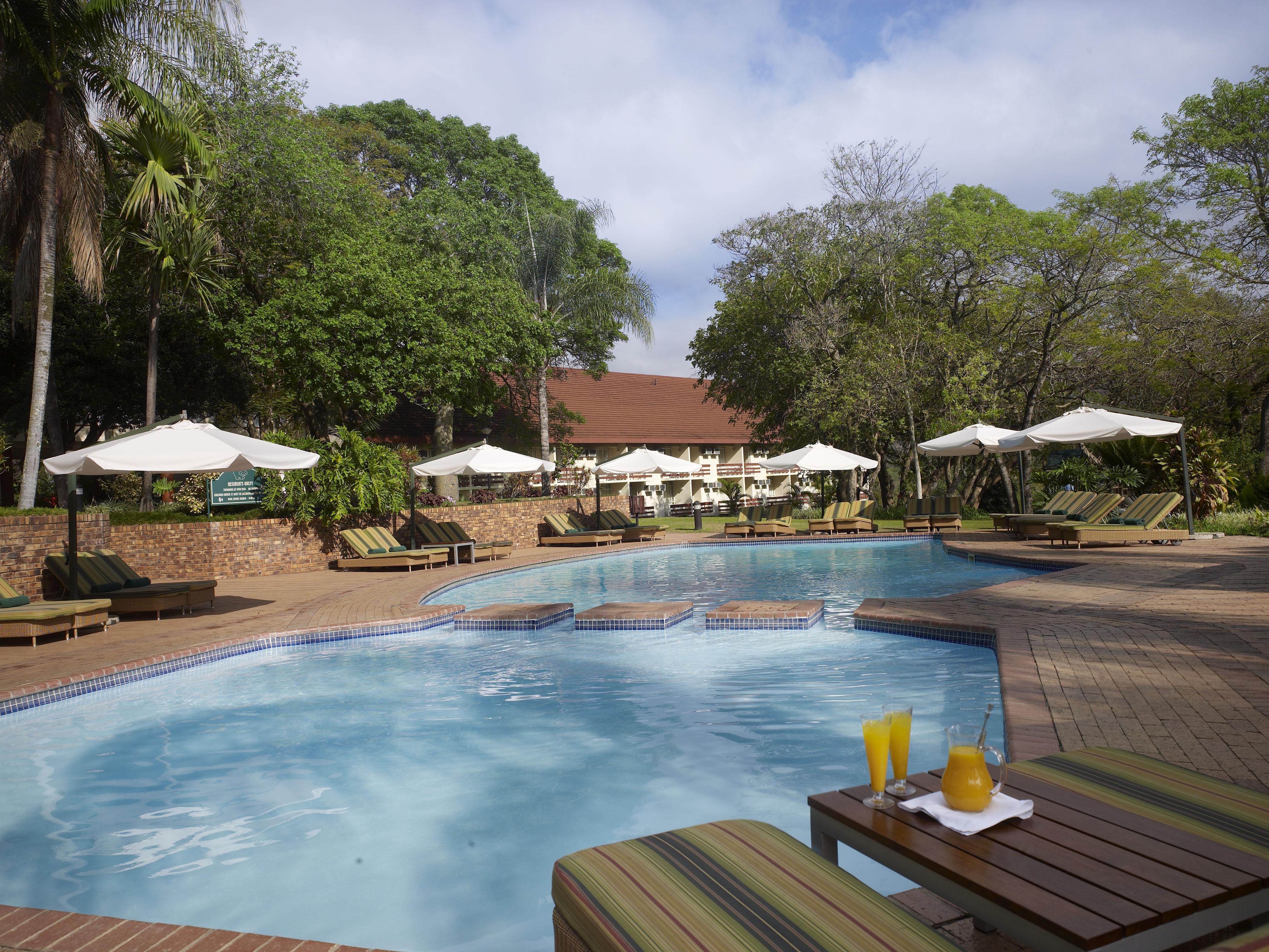 Sabi River Sun Resort 헤이지뷰 외부 사진