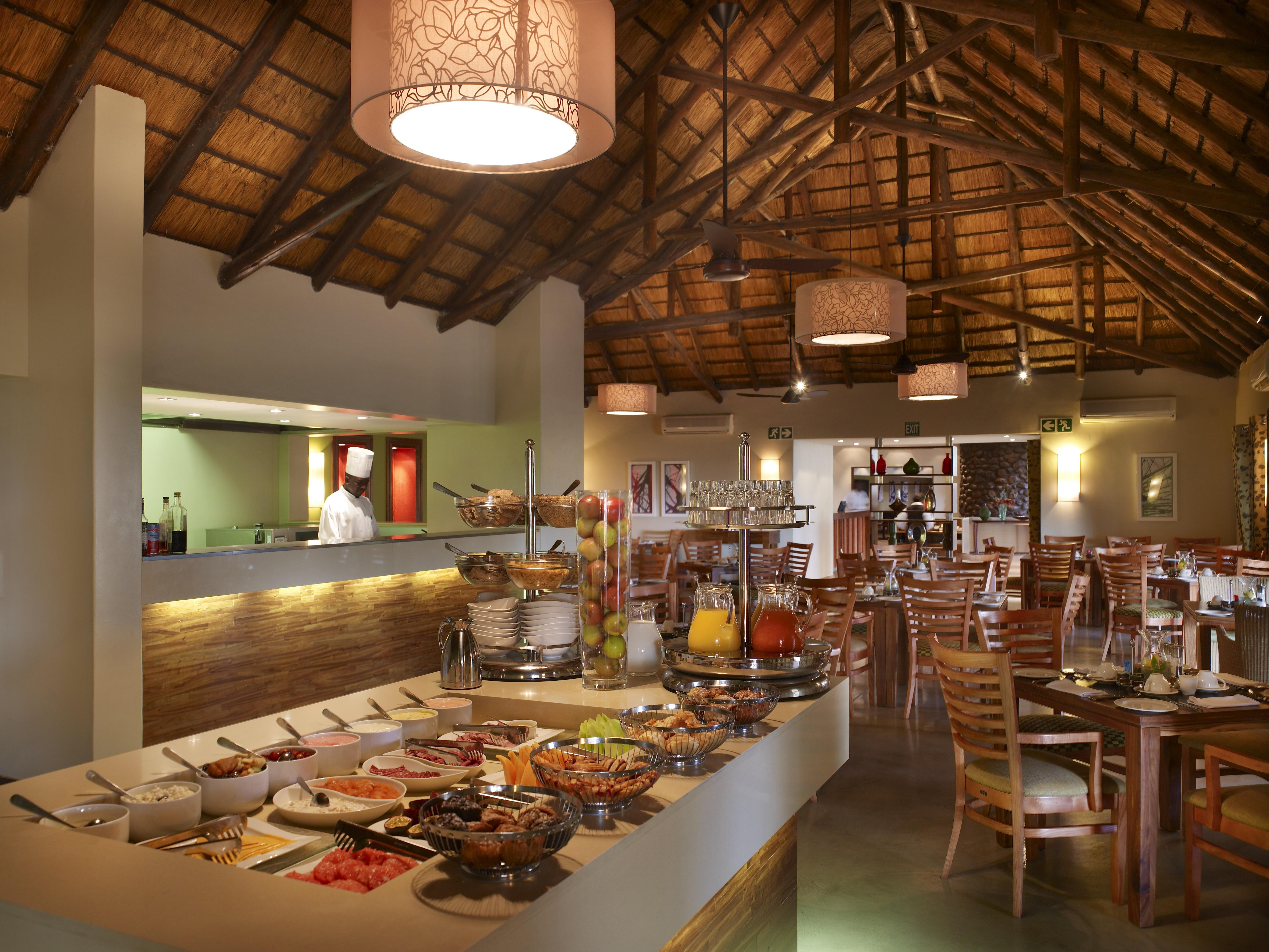 Sabi River Sun Resort 헤이지뷰 외부 사진