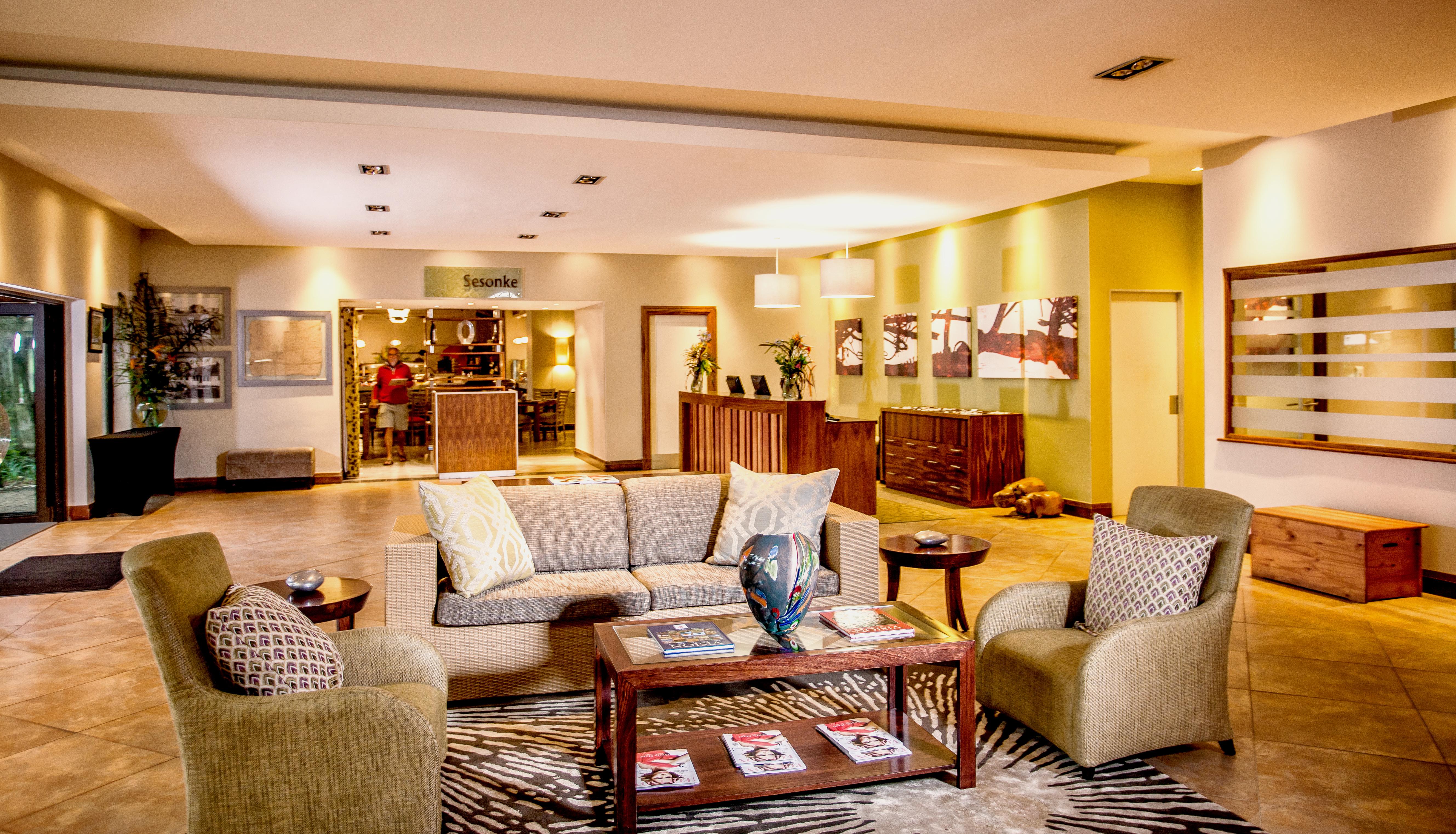 Sabi River Sun Resort 헤이지뷰 외부 사진
