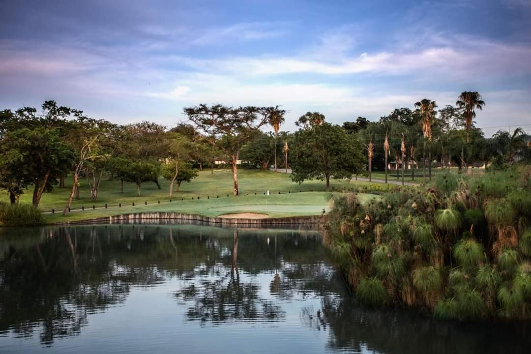 Sabi River Sun Resort 헤이지뷰 외부 사진