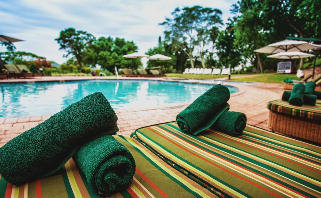 Sabi River Sun Resort 헤이지뷰 외부 사진
