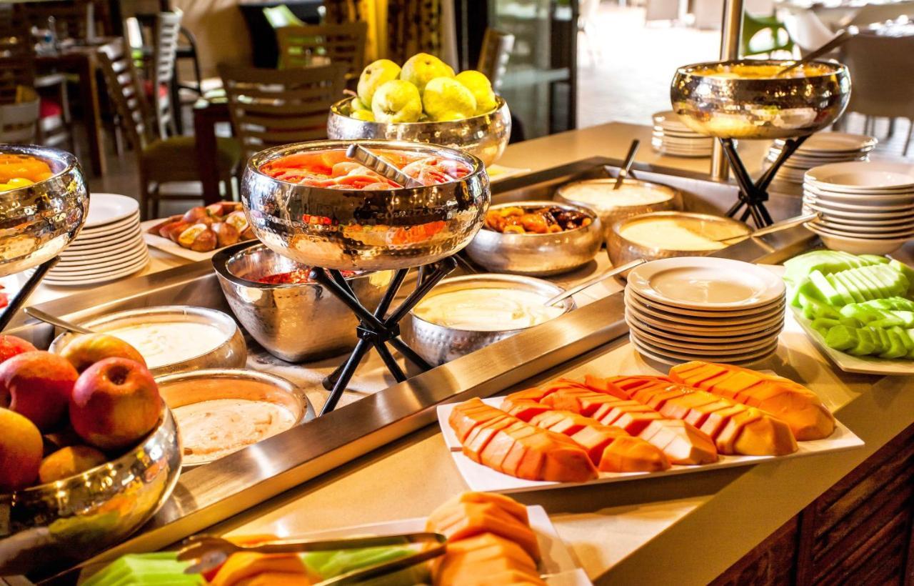 Sabi River Sun Resort 헤이지뷰 외부 사진