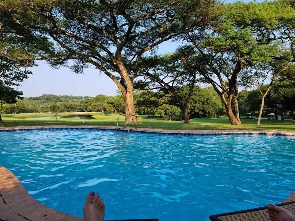Sabi River Sun Resort 헤이지뷰 외부 사진