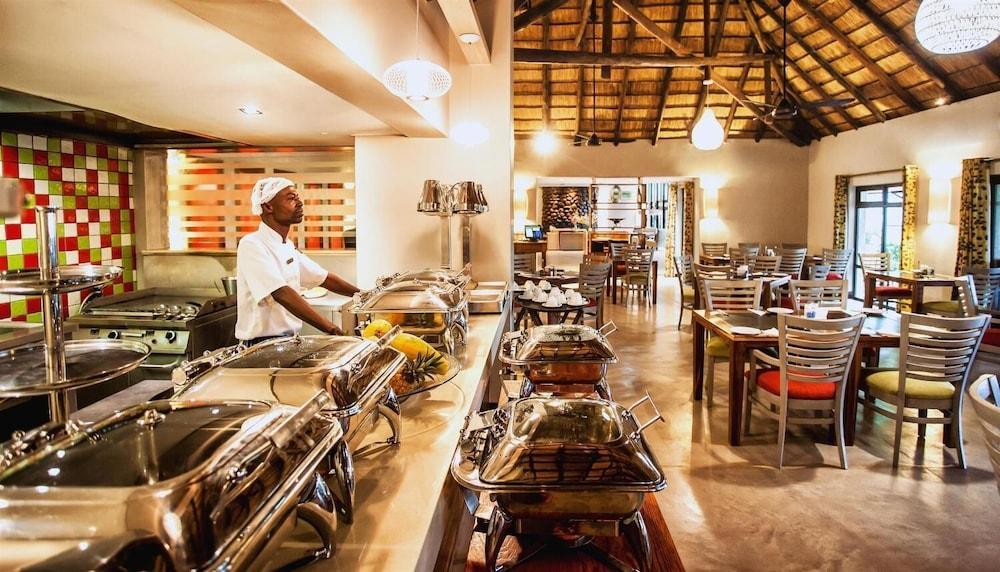 Sabi River Sun Resort 헤이지뷰 외부 사진