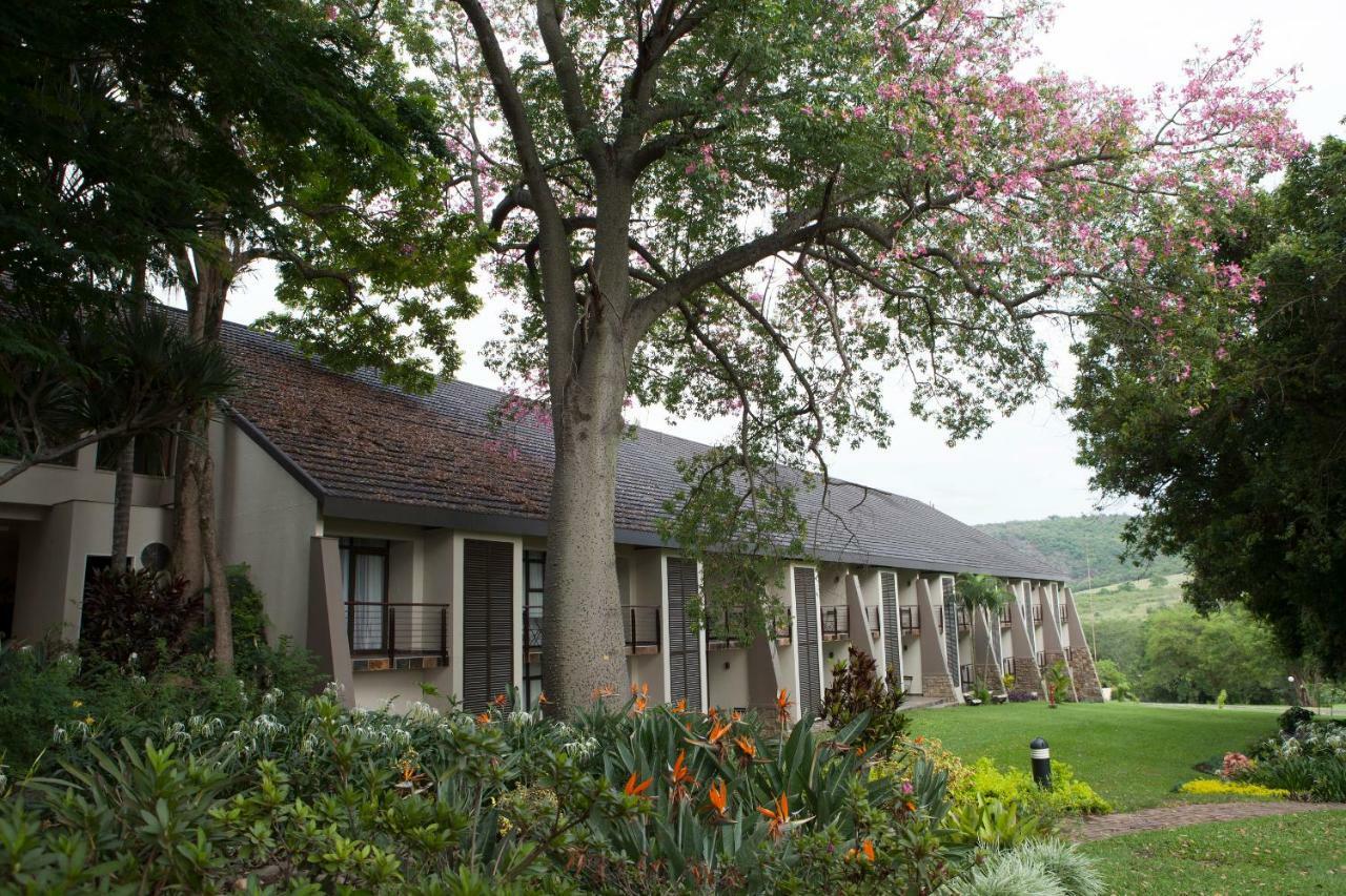 Sabi River Sun Resort 헤이지뷰 외부 사진