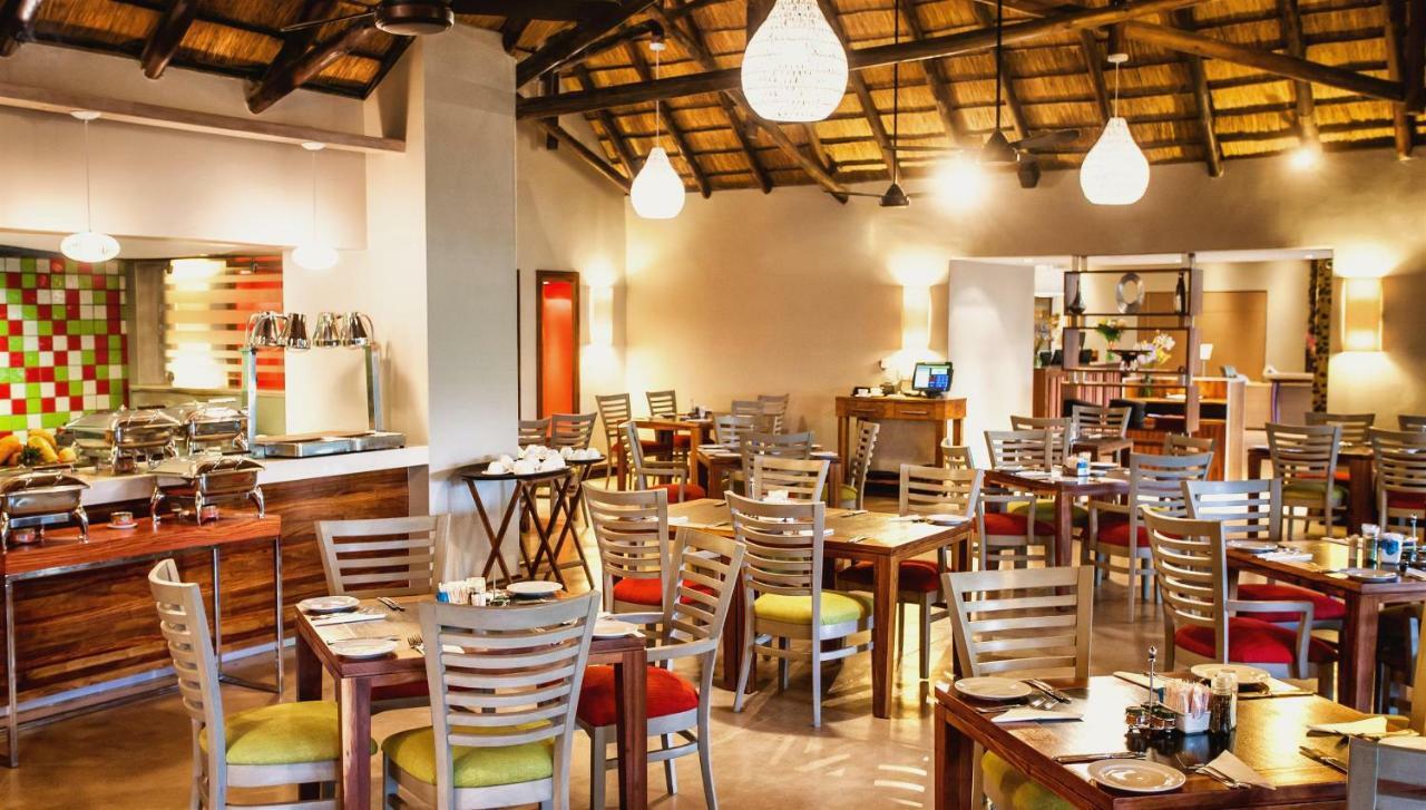 Sabi River Sun Resort 헤이지뷰 외부 사진