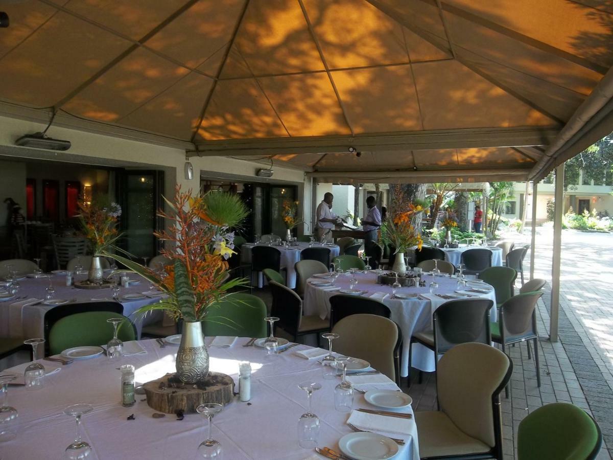 Sabi River Sun Resort 헤이지뷰 외부 사진