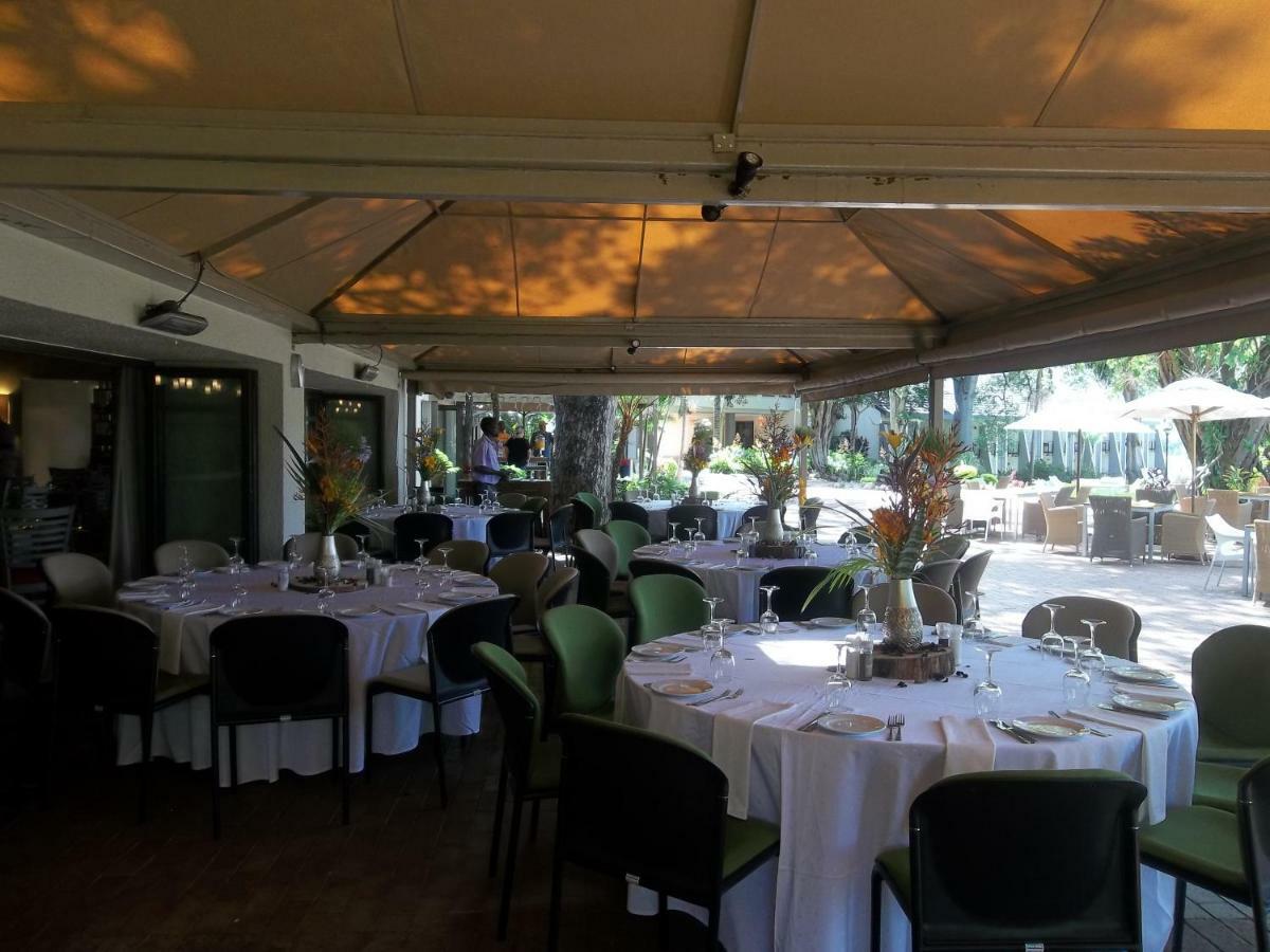 Sabi River Sun Resort 헤이지뷰 외부 사진