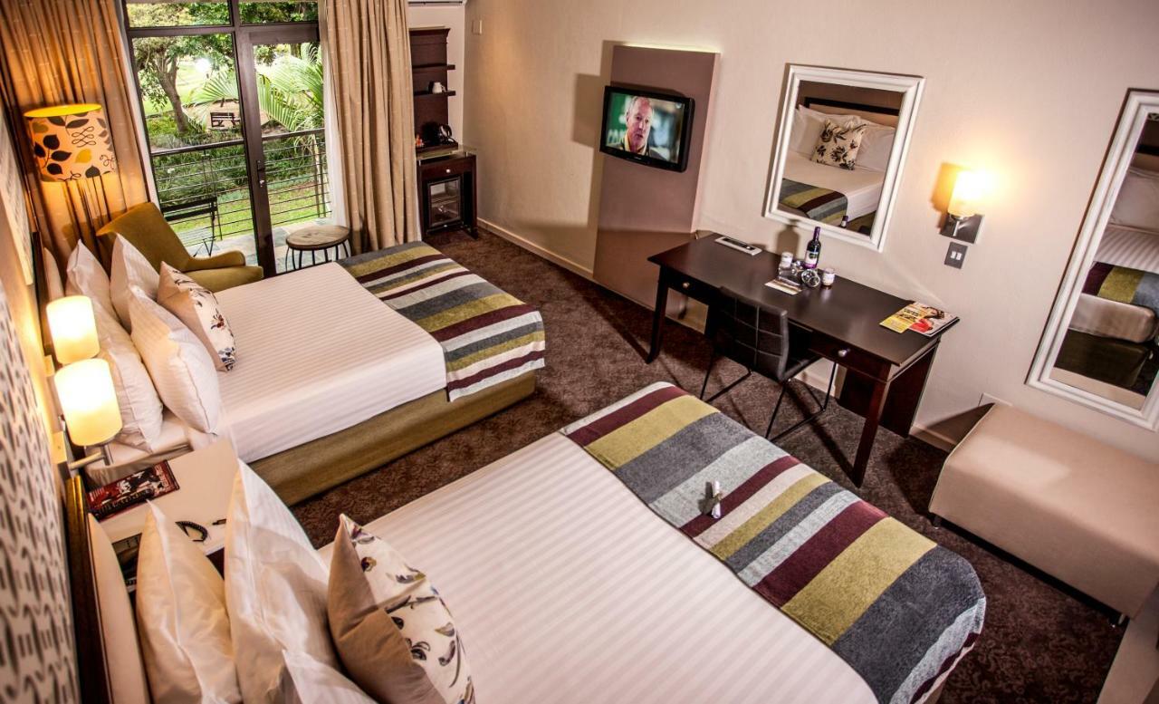 Sabi River Sun Resort 헤이지뷰 외부 사진