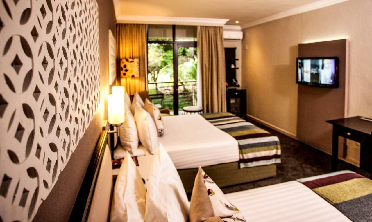 Sabi River Sun Resort 헤이지뷰 외부 사진