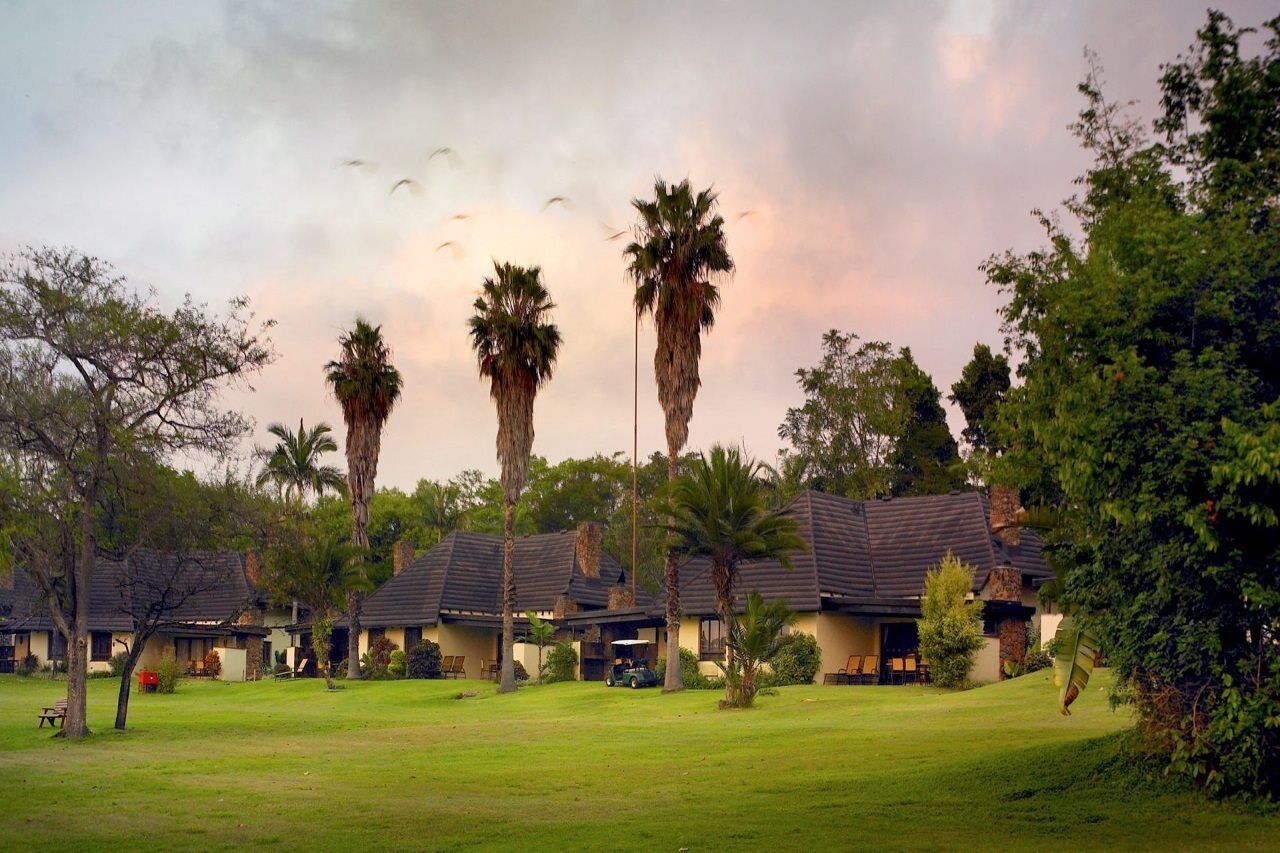 Sabi River Sun Resort 헤이지뷰 외부 사진