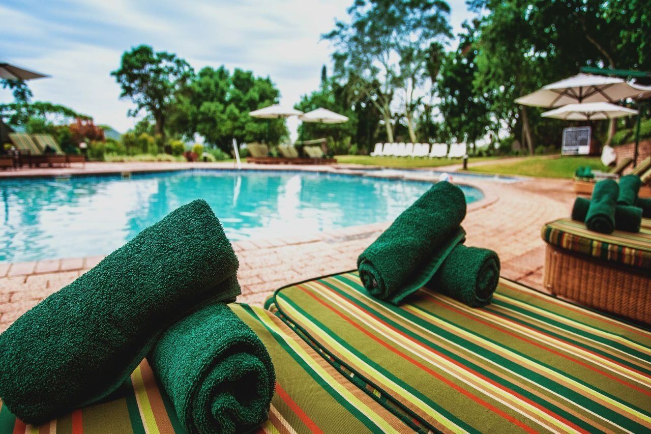 Sabi River Sun Resort 헤이지뷰 외부 사진