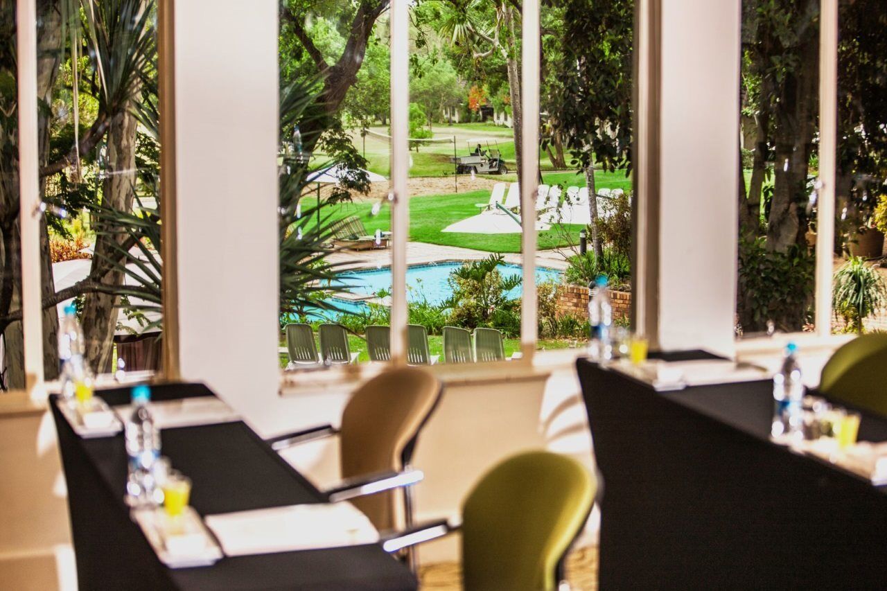 Sabi River Sun Resort 헤이지뷰 외부 사진