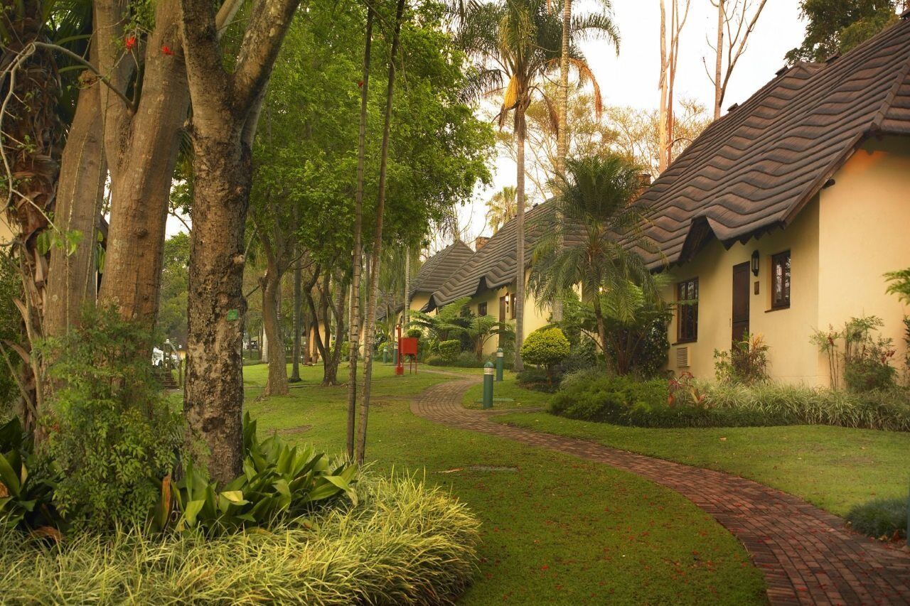 Sabi River Sun Resort 헤이지뷰 외부 사진