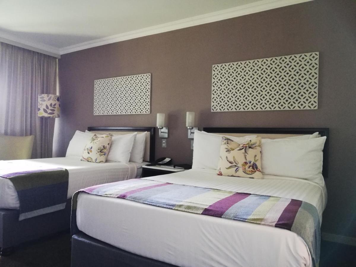 Sabi River Sun Resort 헤이지뷰 외부 사진
